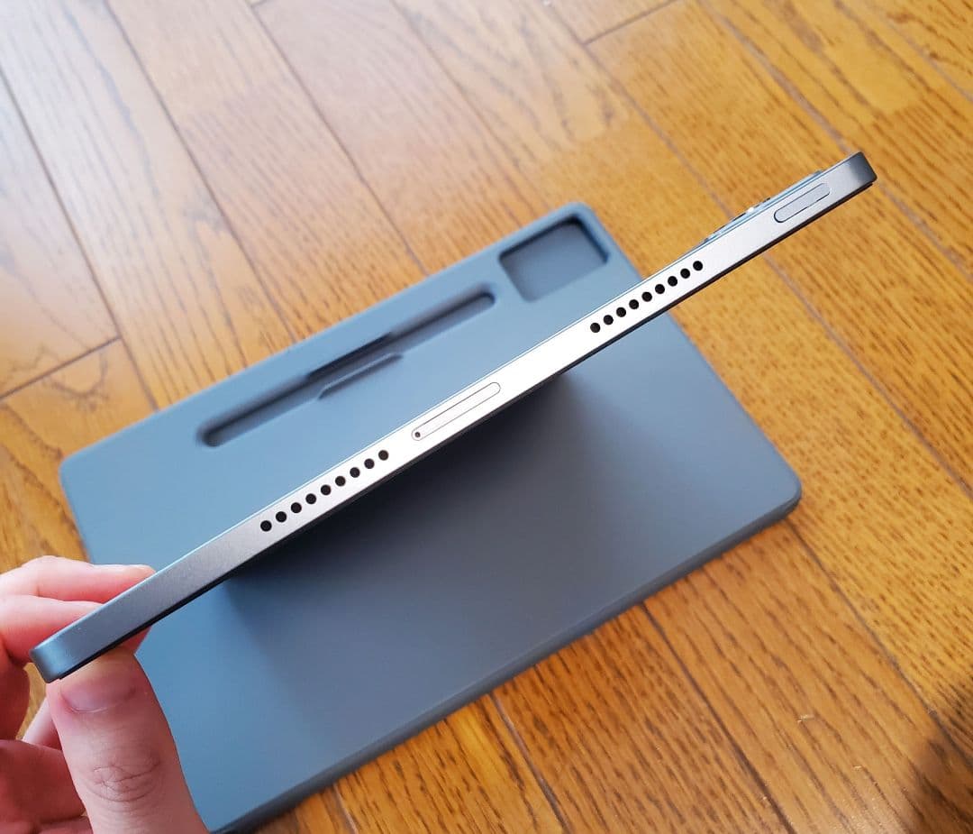 Androidタブレット本体 lenovo xiaoxin pad pro 12.7 2025