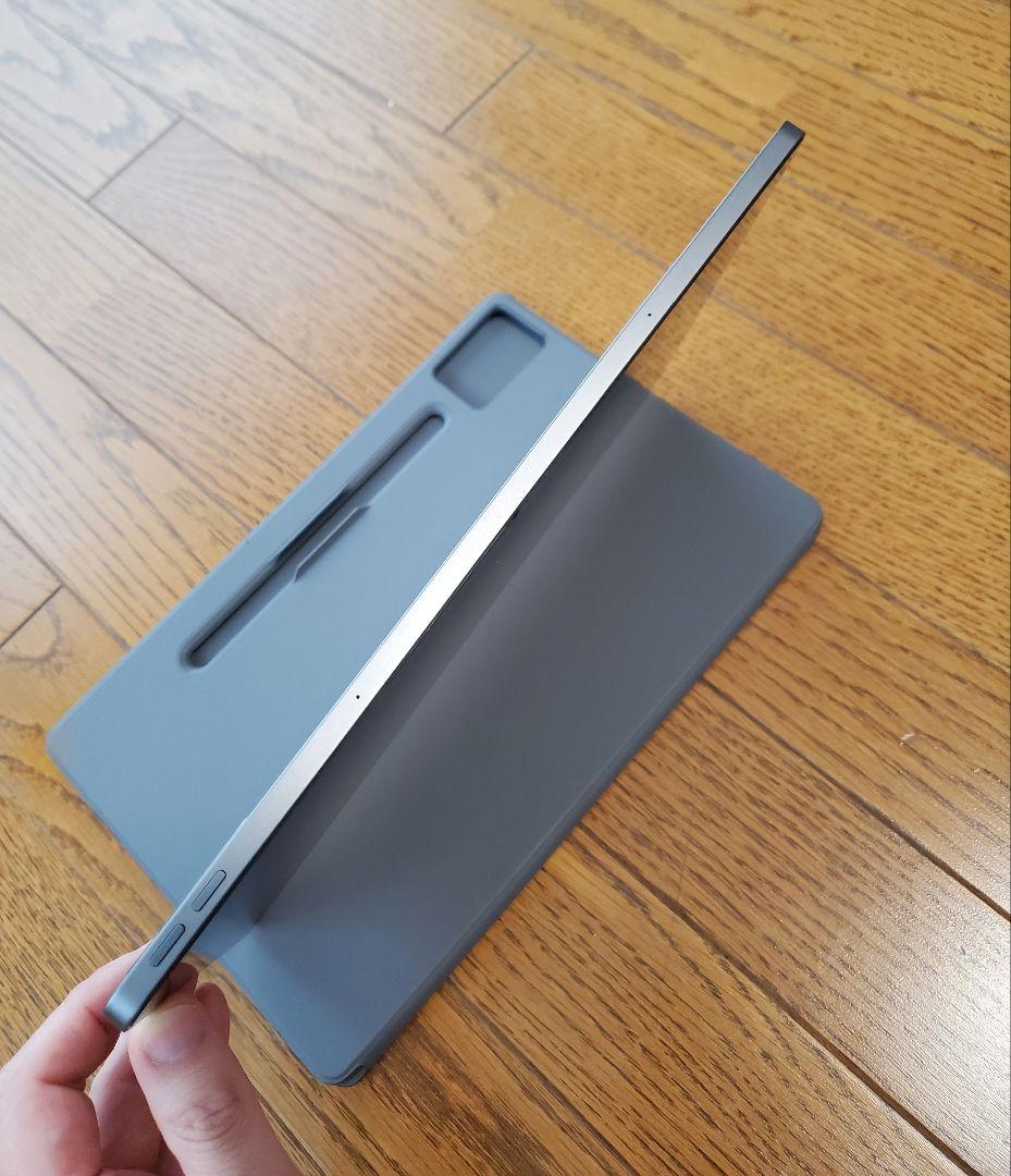 Androidタブレット本体 lenovo xiaoxin pad pro 12.7 2025