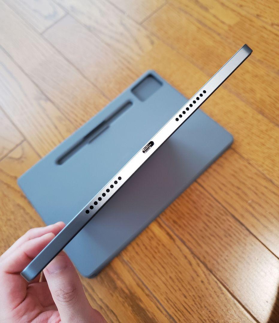 Androidタブレット本体 lenovo xiaoxin pad pro 12.7 2025