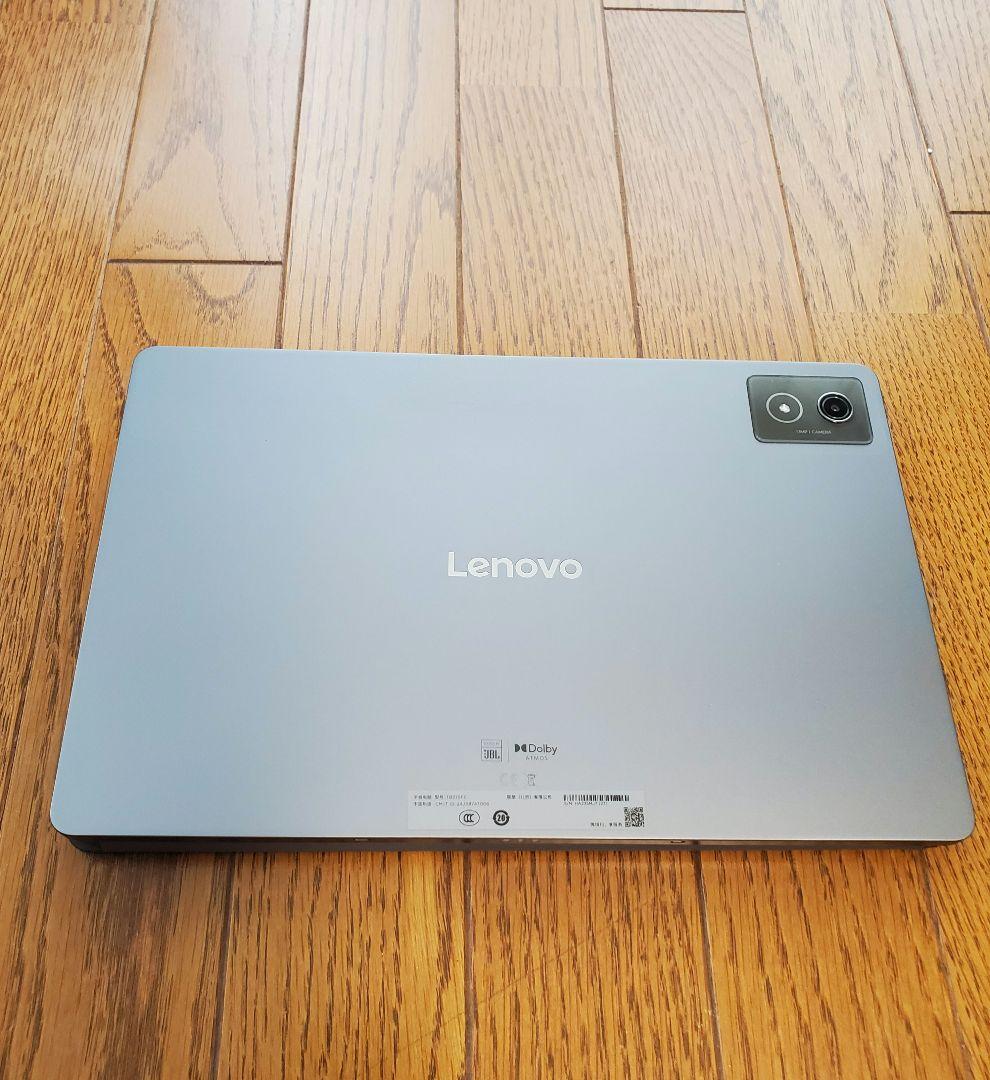 Androidタブレット本体 lenovo xiaoxin pad pro 12.7 2025