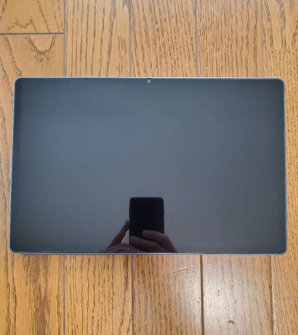 Androidタブレット本体 lenovo xiaoxin pad pro 12.7 2025