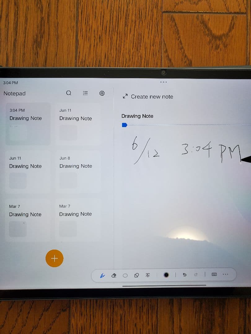 Androidタブレット本体 lenovo xiaoxin pad pro 12.7 2025