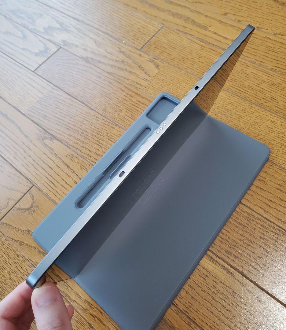 Androidタブレット本体 lenovo xiaoxin pad pro 12.7 2025