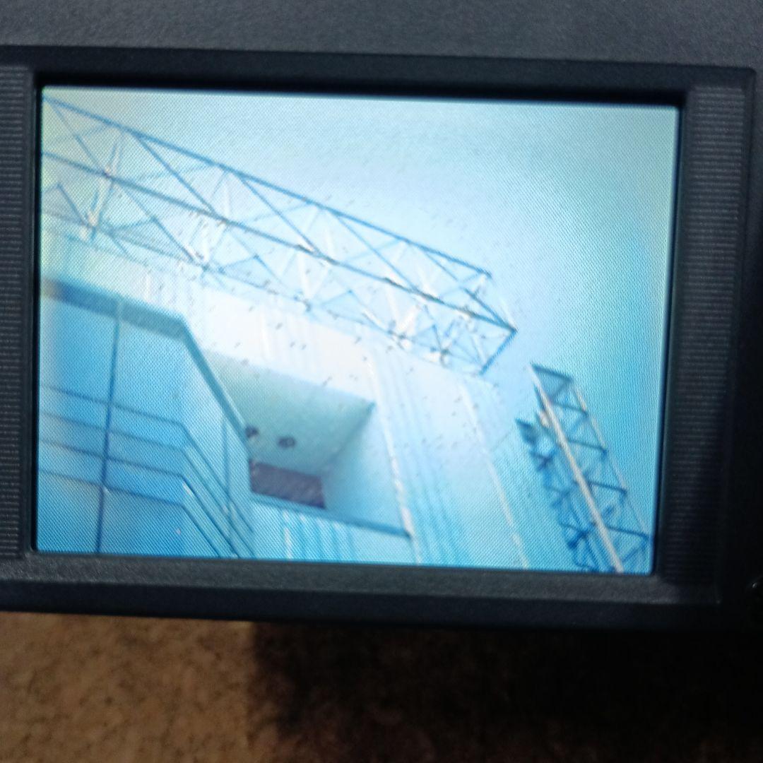 ア*ム様 3696）デジタルハンディカム　DCR-TRV225