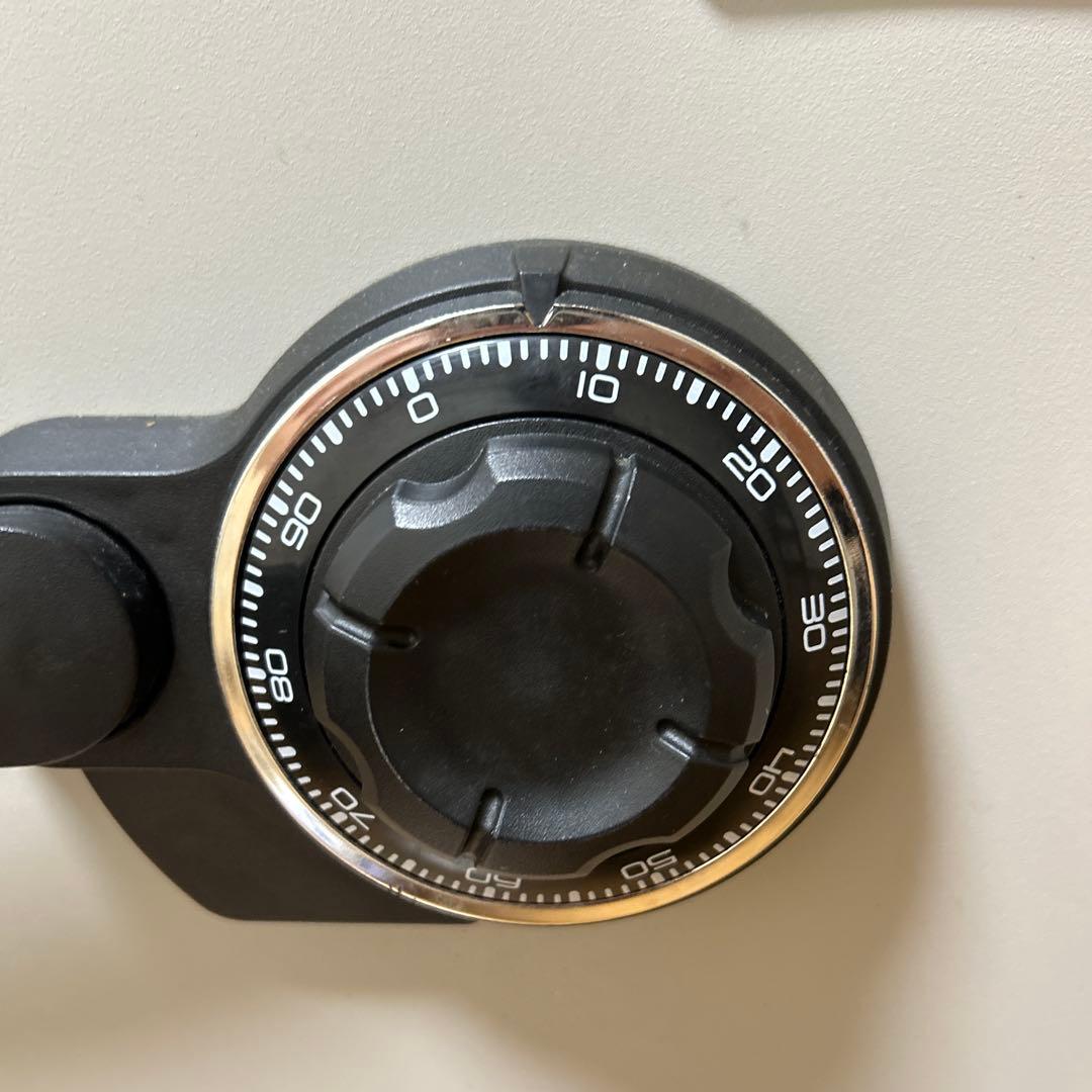 セントリー(Sentry) JF123CT 耐火金庫