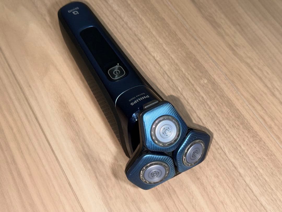 Philips メンズ電気シェーバー S7782/57 Series 7000