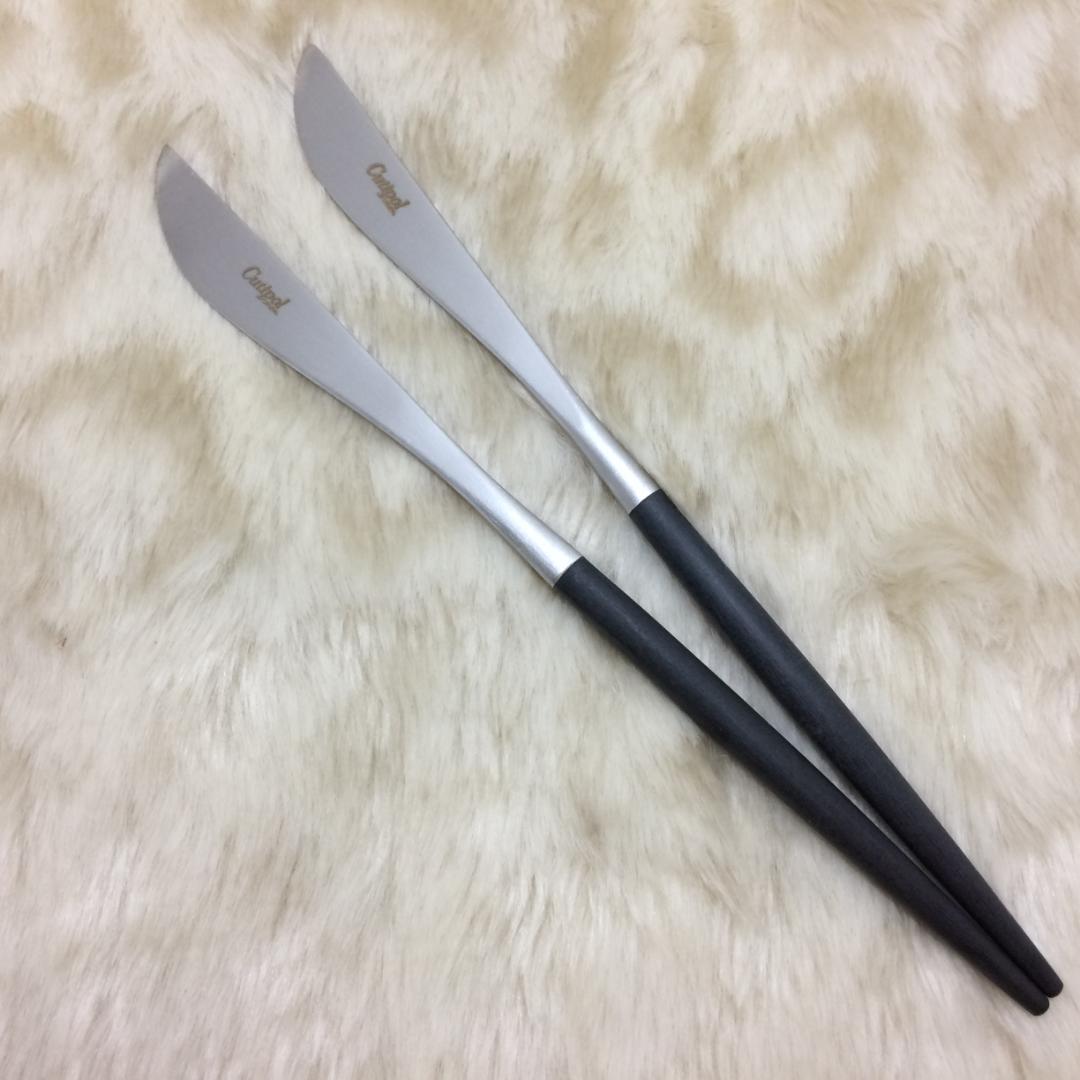 タコライス クチポール　GOAブラック＆シルバー　ディナー　３種×各４