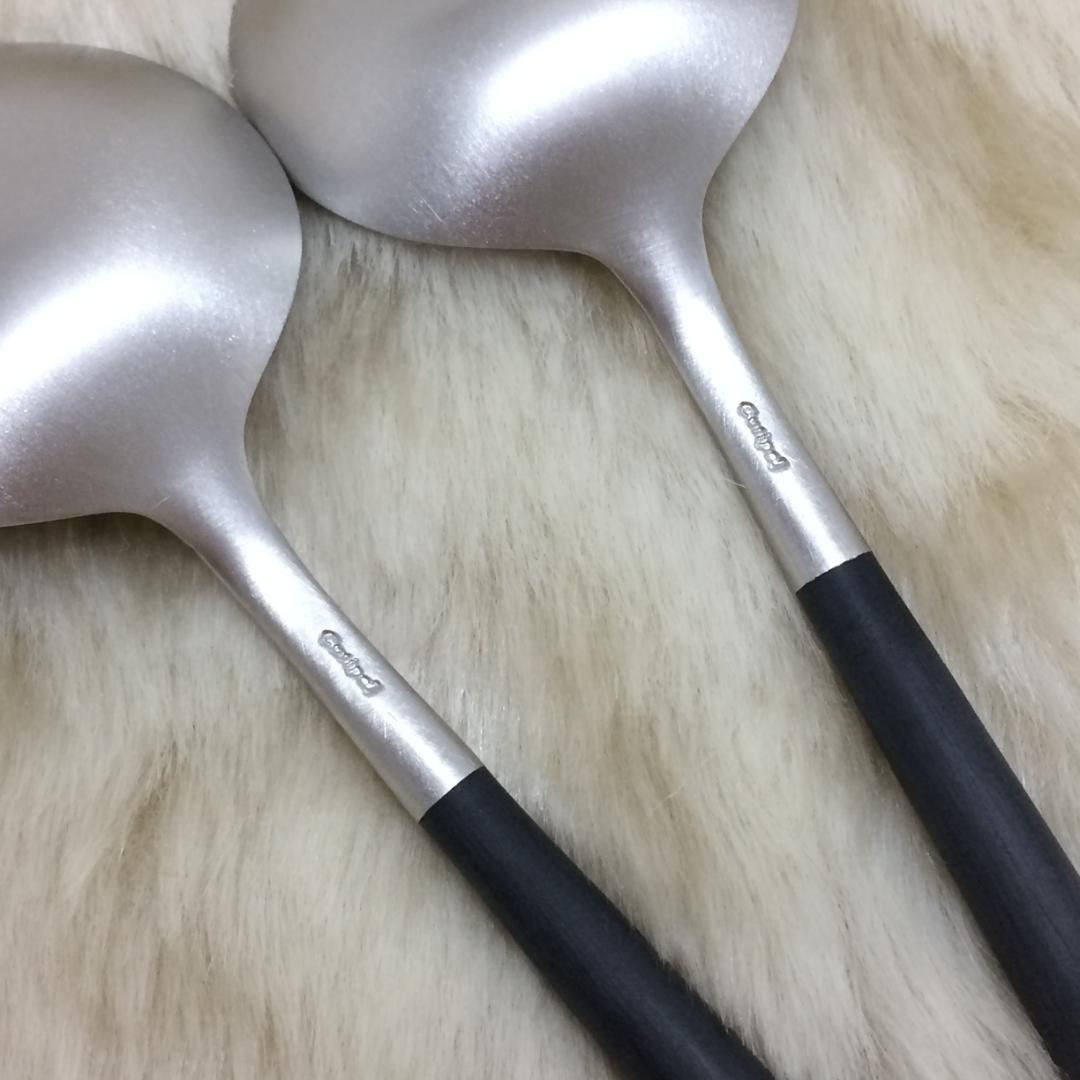 タコライス クチポール　GOAブラック＆シルバー　ディナー　３種×各４