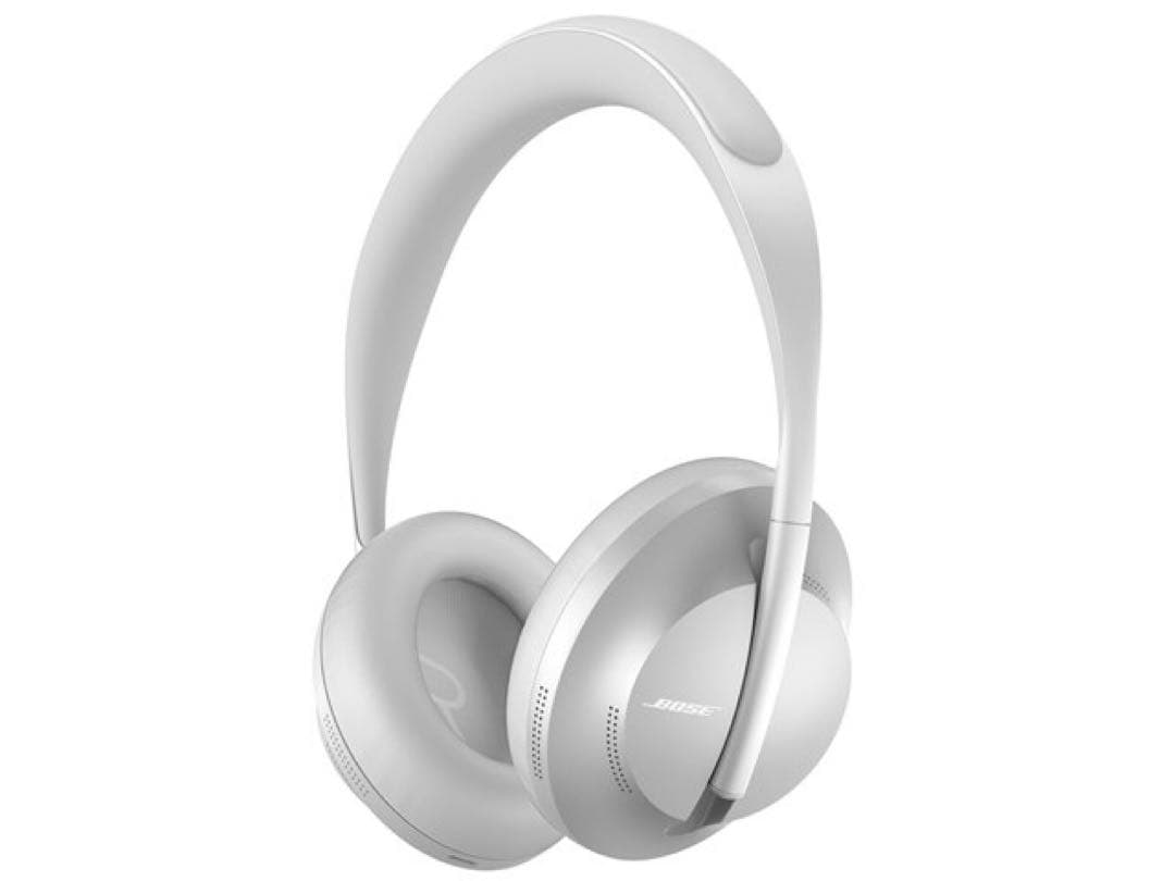 ヘッドホン BOSE NOISE CANCELLING HEADPHONES 700