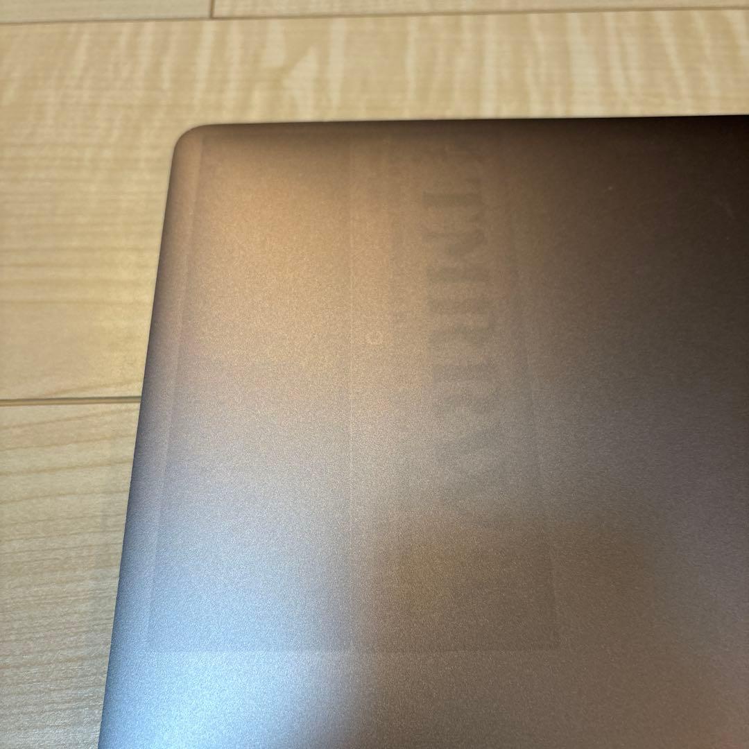 ジャンク)Macbook Pro 32GB 15-inch 2019