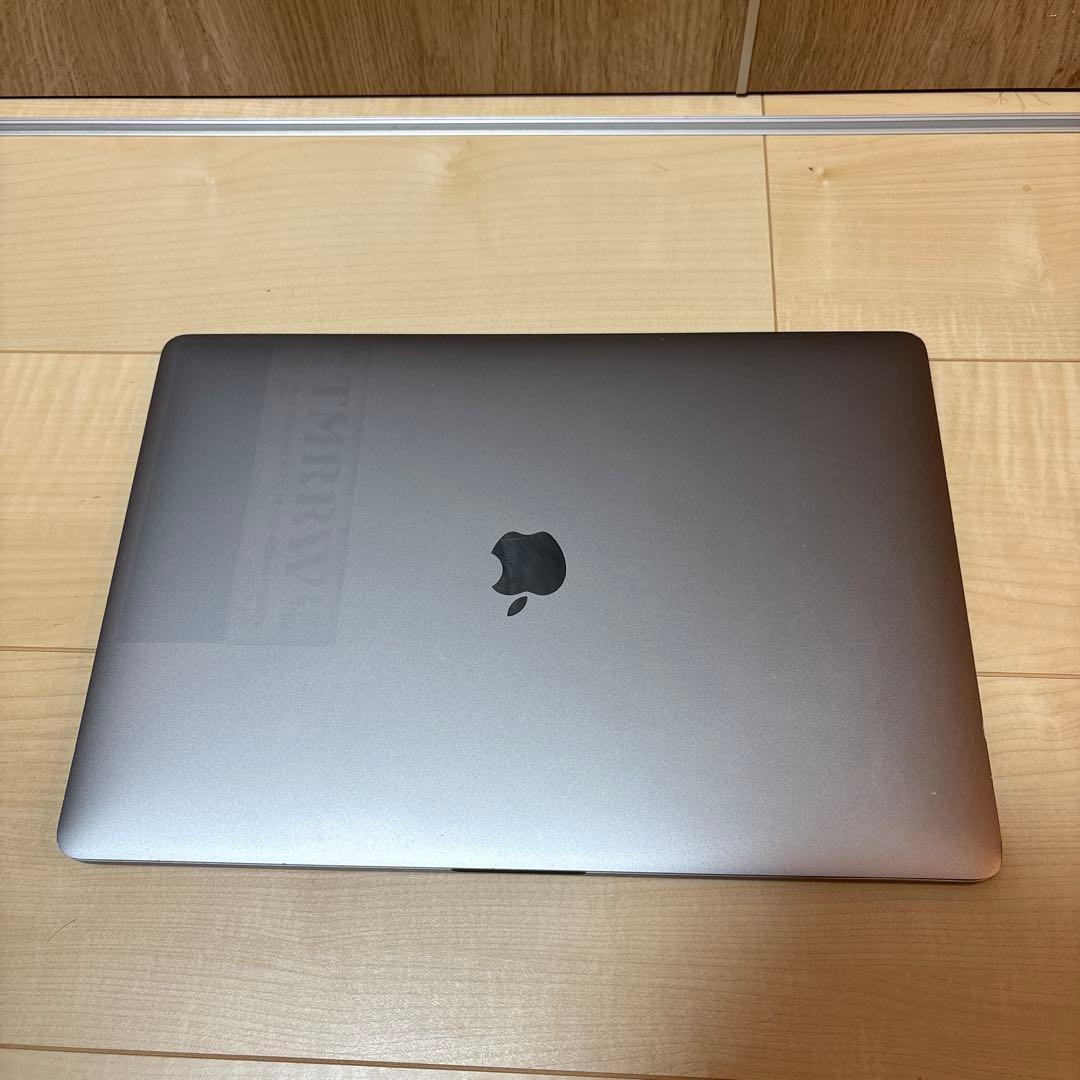 ジャンク)Macbook Pro 32GB 15-inch 2019