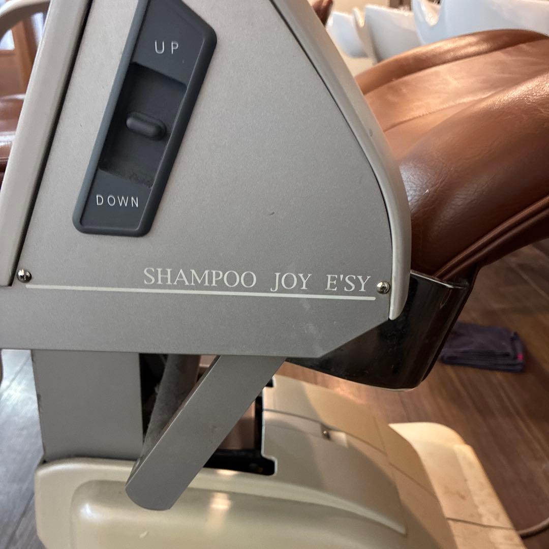 タカラシャンプーイス　シャンプージョイe.sy