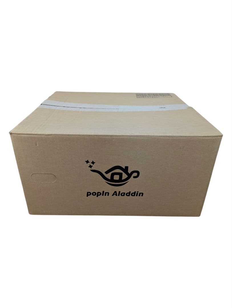 popIn Aladdin 新品・未使用品 初代 PA18U02VN 開封済み