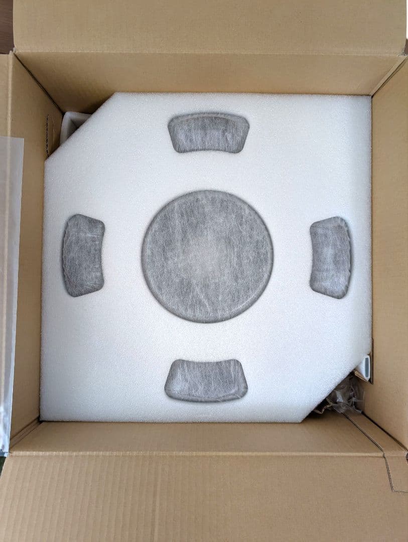 popIn Aladdin 新品・未使用品 初代 PA18U02VN 開封済み