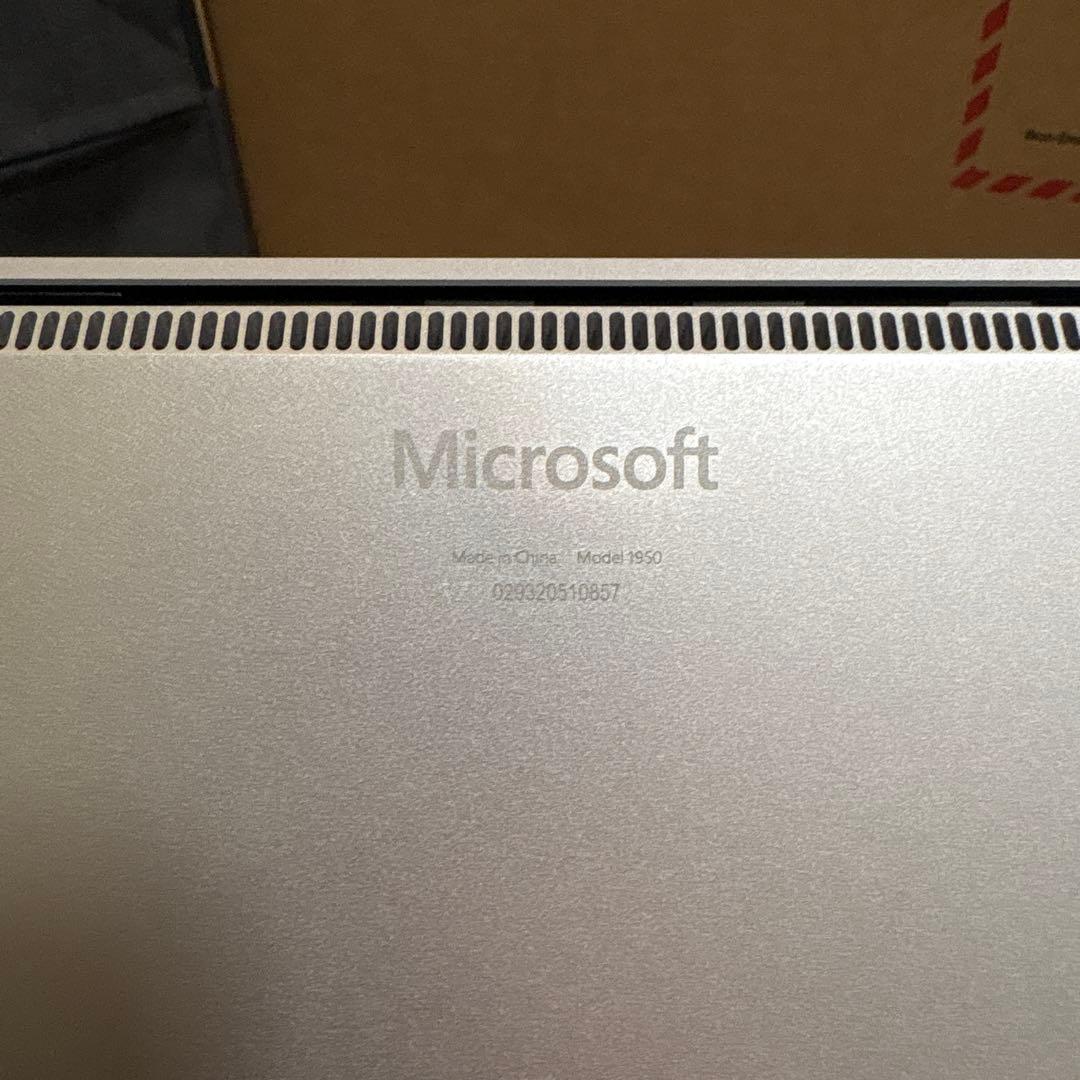 か*つ様 Surface Laptop 4 13.5 状態良好