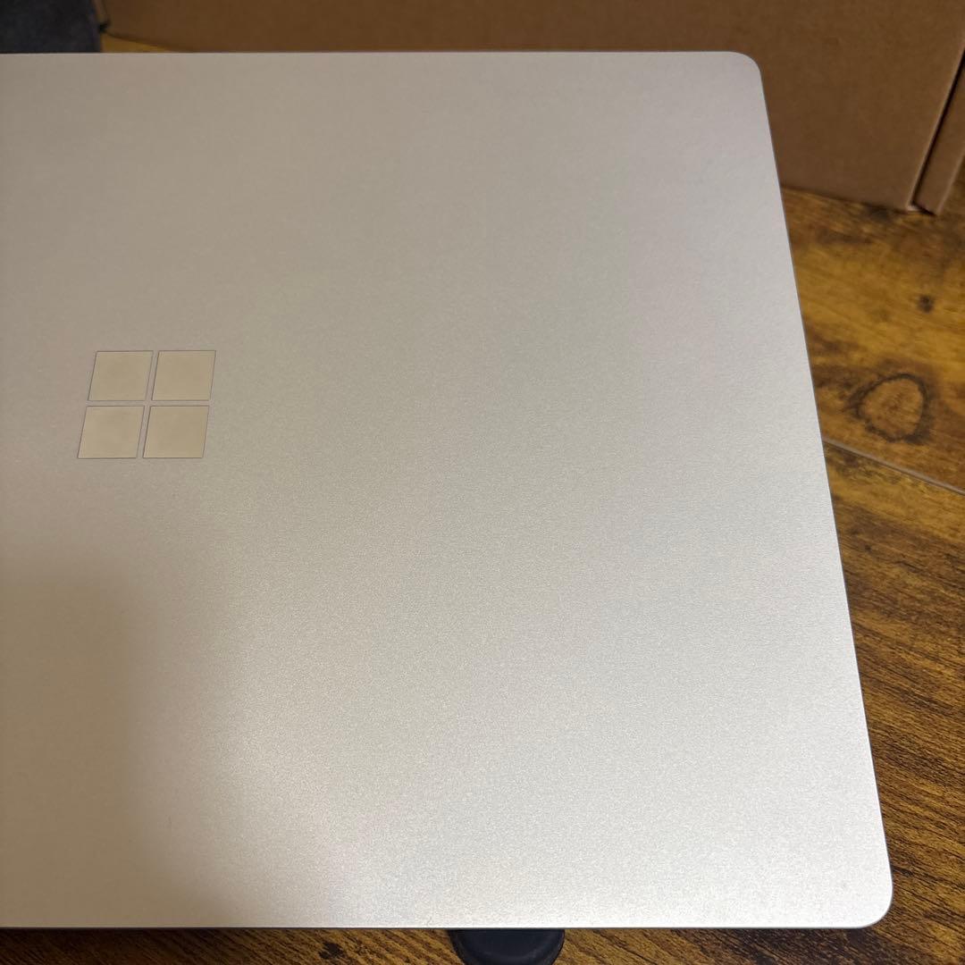 か*つ様 Surface Laptop 4 13.5 状態良好