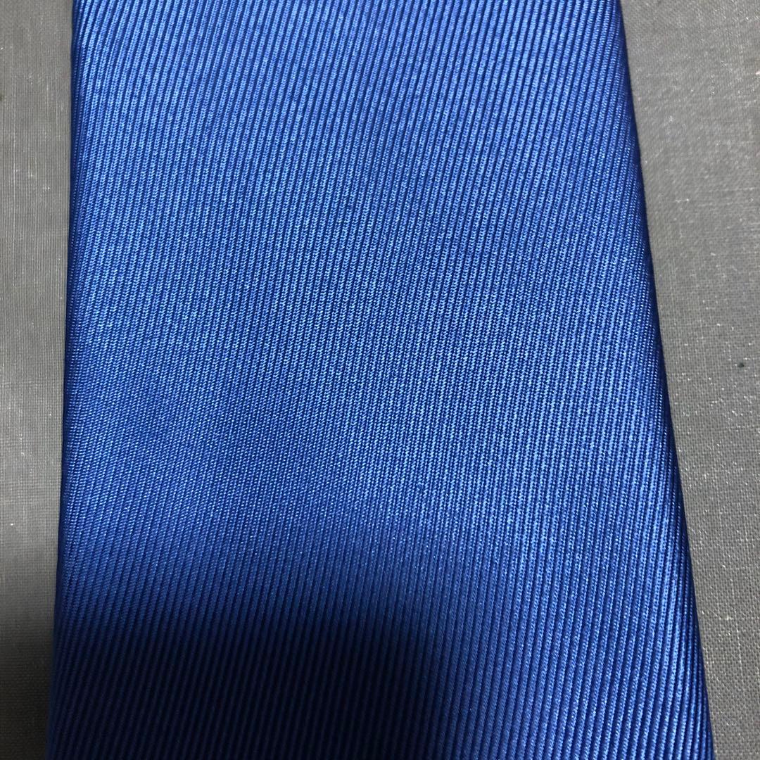 ジョンコンフォート 50オンス ソリッドタイ（サックスブルー無地）