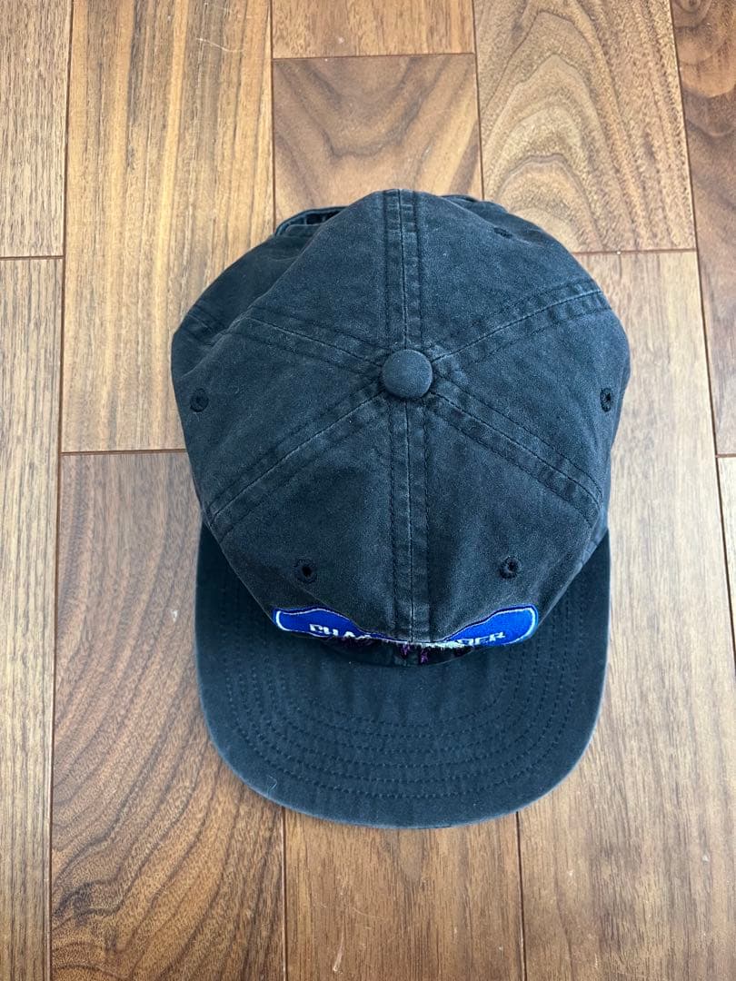 challenger スパイダーキャップ 帽子 チャレンジャー長瀬智也