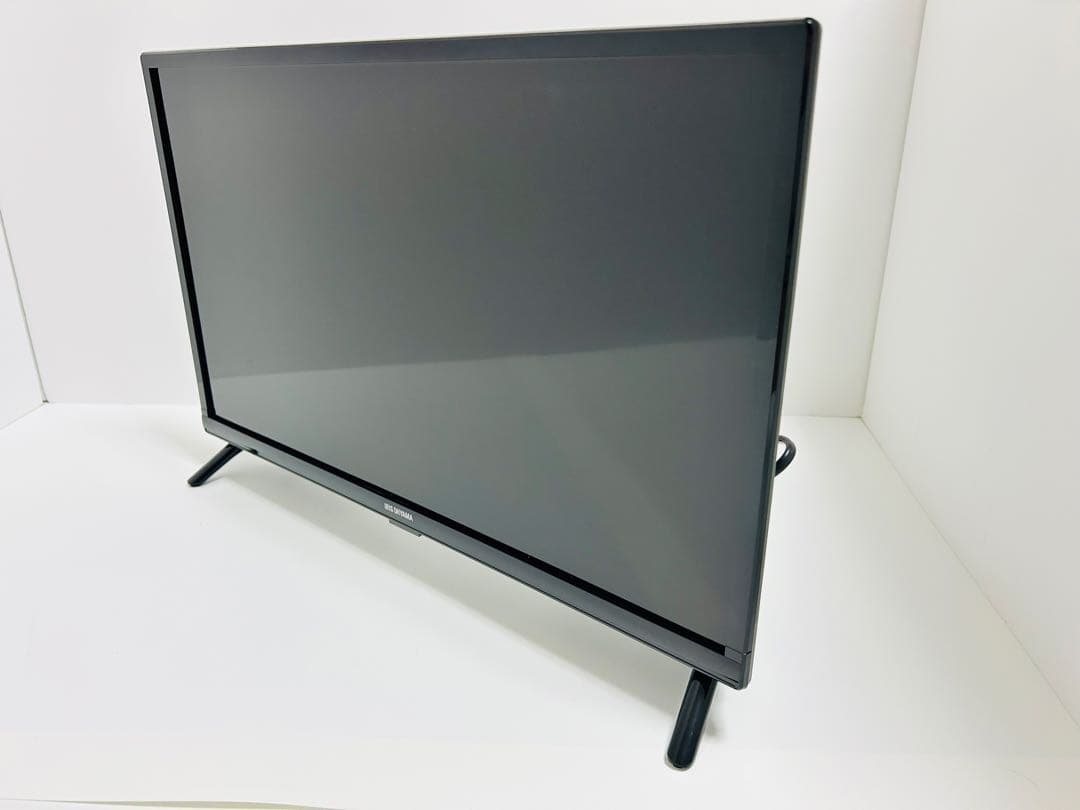 【2月16日まで】アイリスオーヤマ24型液晶テレビ 24WB10