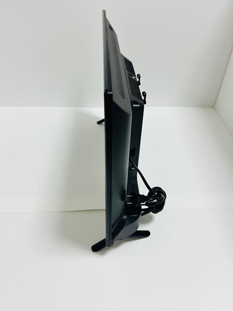 【2月16日まで】アイリスオーヤマ24型液晶テレビ 24WB10