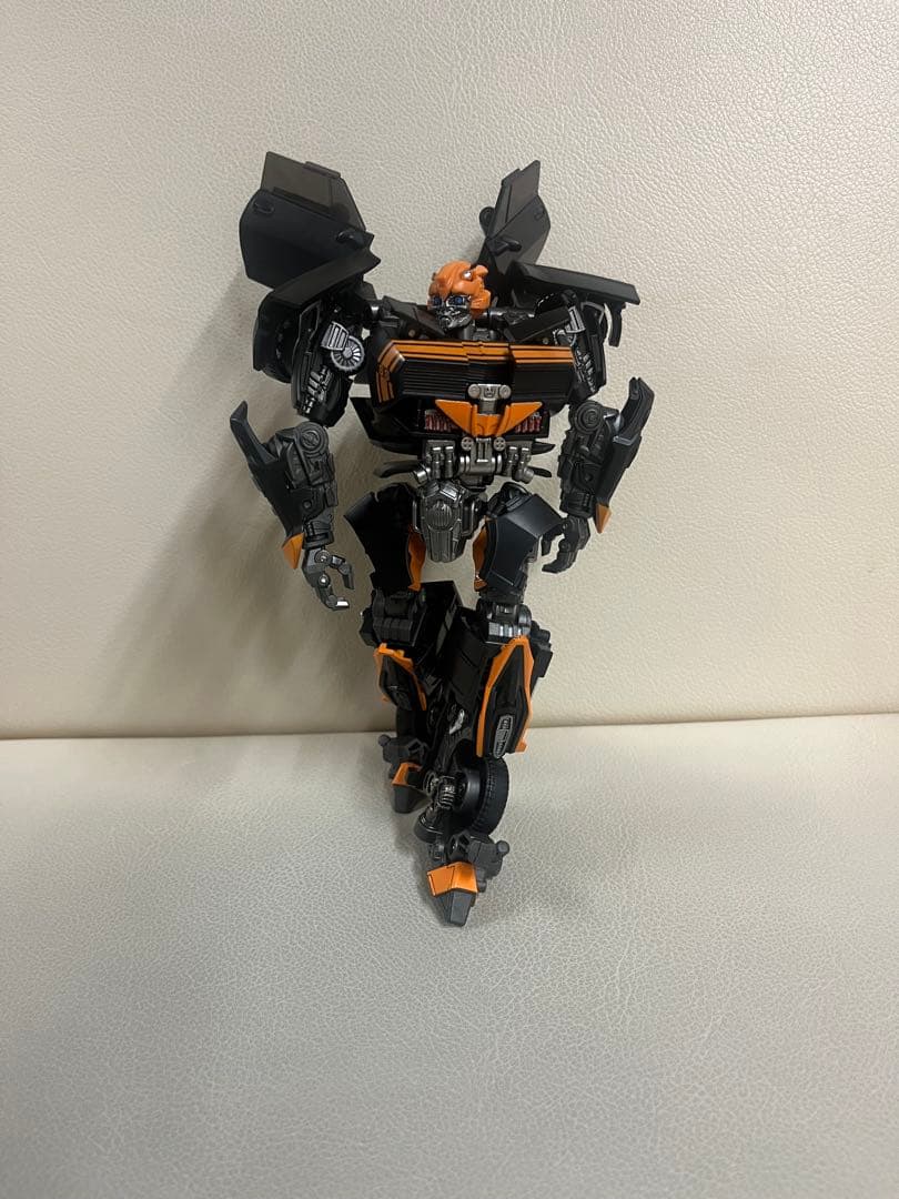 クラシックバンブルビー MPM トランスフォーマー スタジオシリーズ 非正規