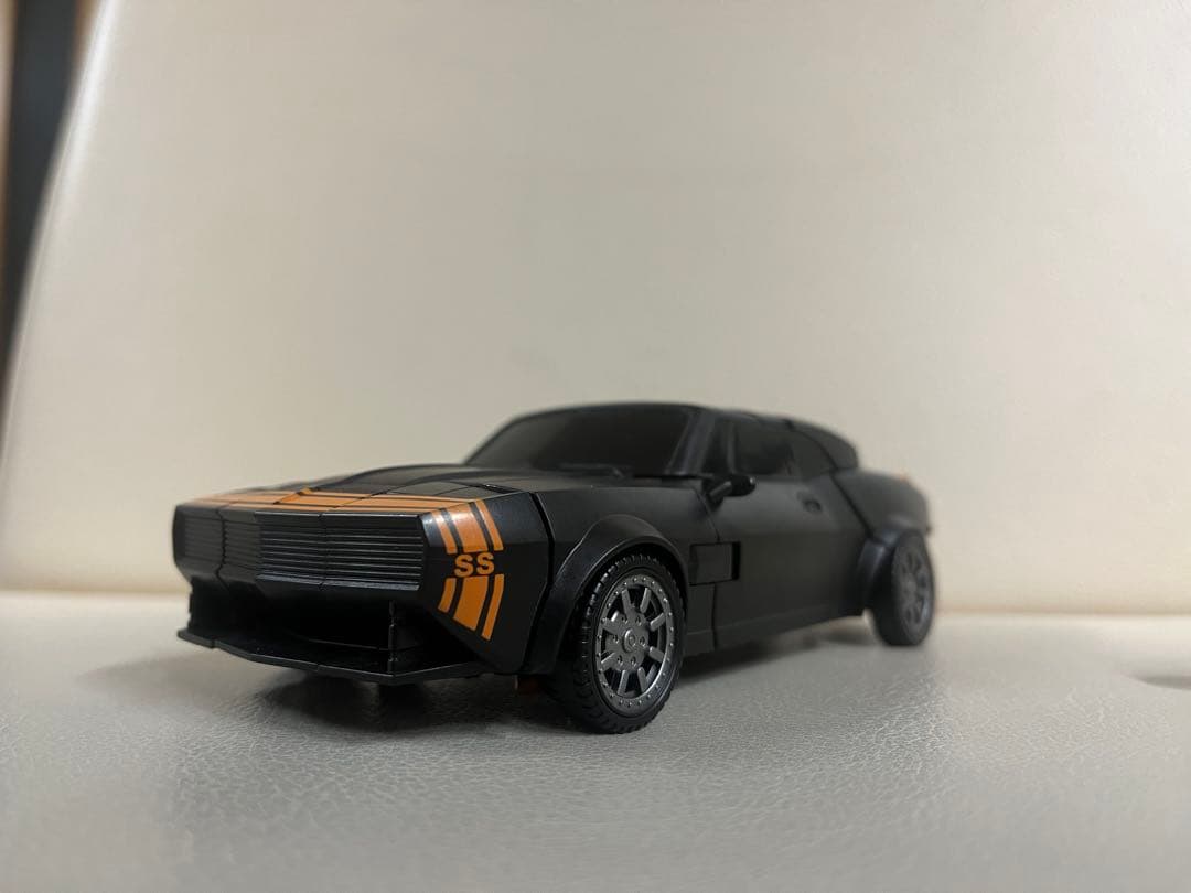 クラシックバンブルビー MPM トランスフォーマー スタジオシリーズ 非正規