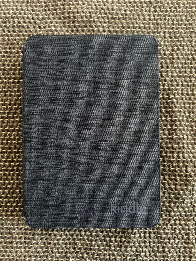 Kindle 第11世代　16GB ケース付き　広告なし