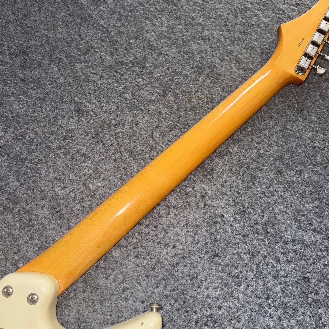 ま*ん様 エレキギター