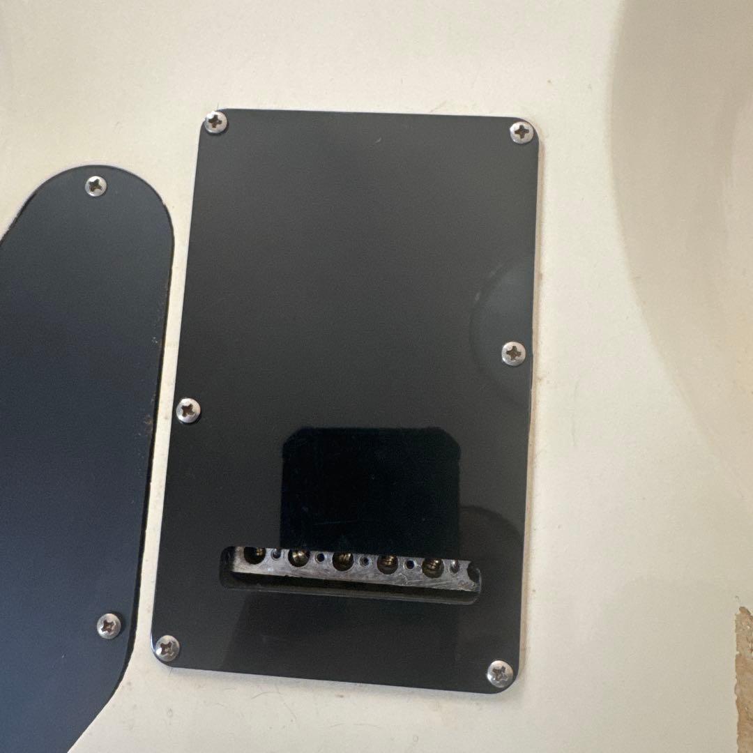 ま*ん様 エレキギター