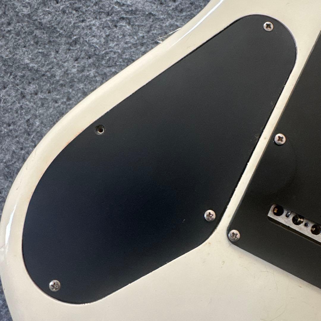 ま*ん様 エレキギター