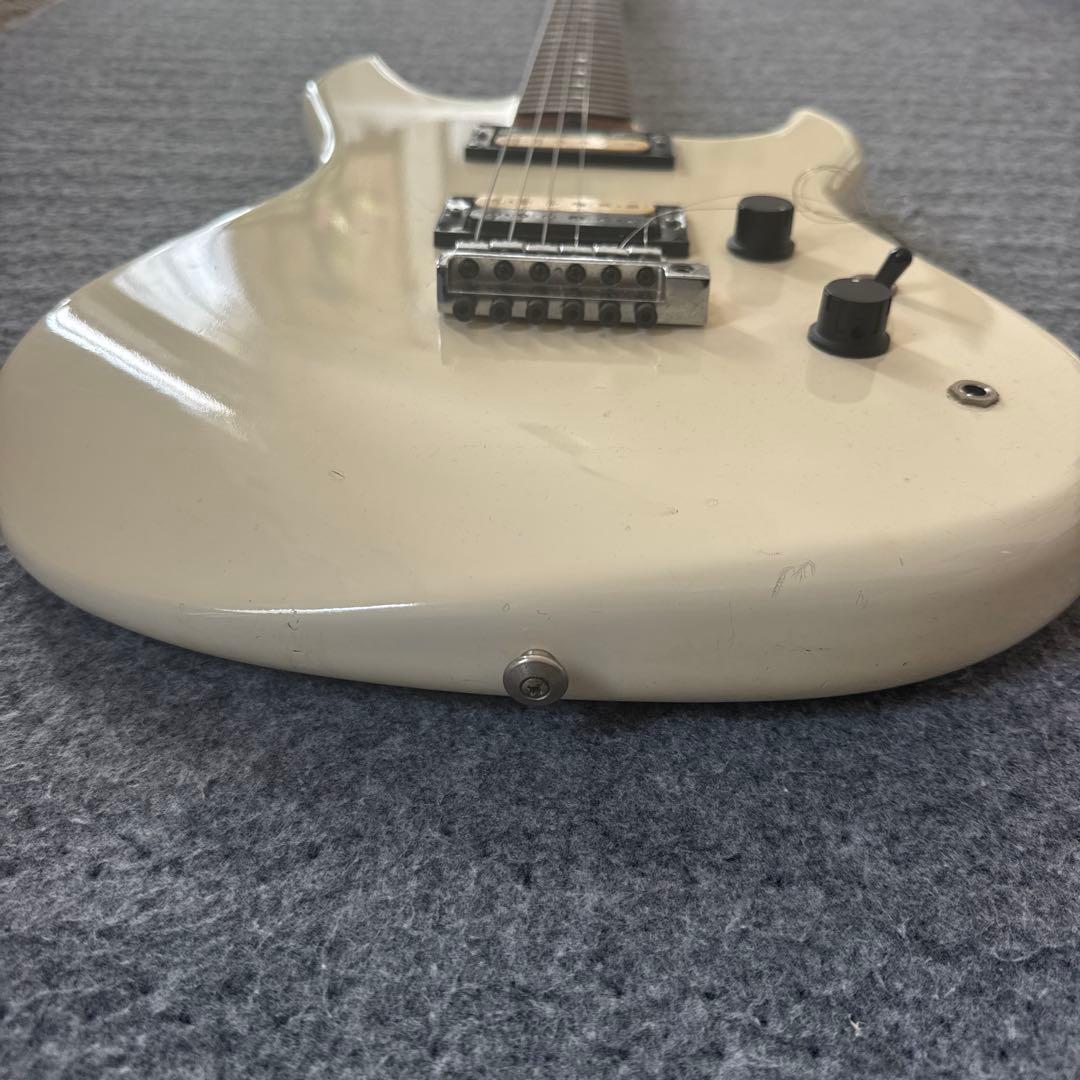 ま*ん様 エレキギター