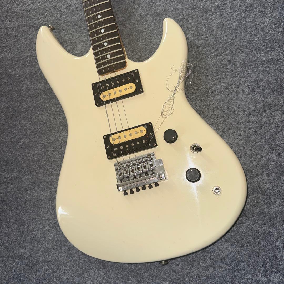 ま*ん様 エレキギター