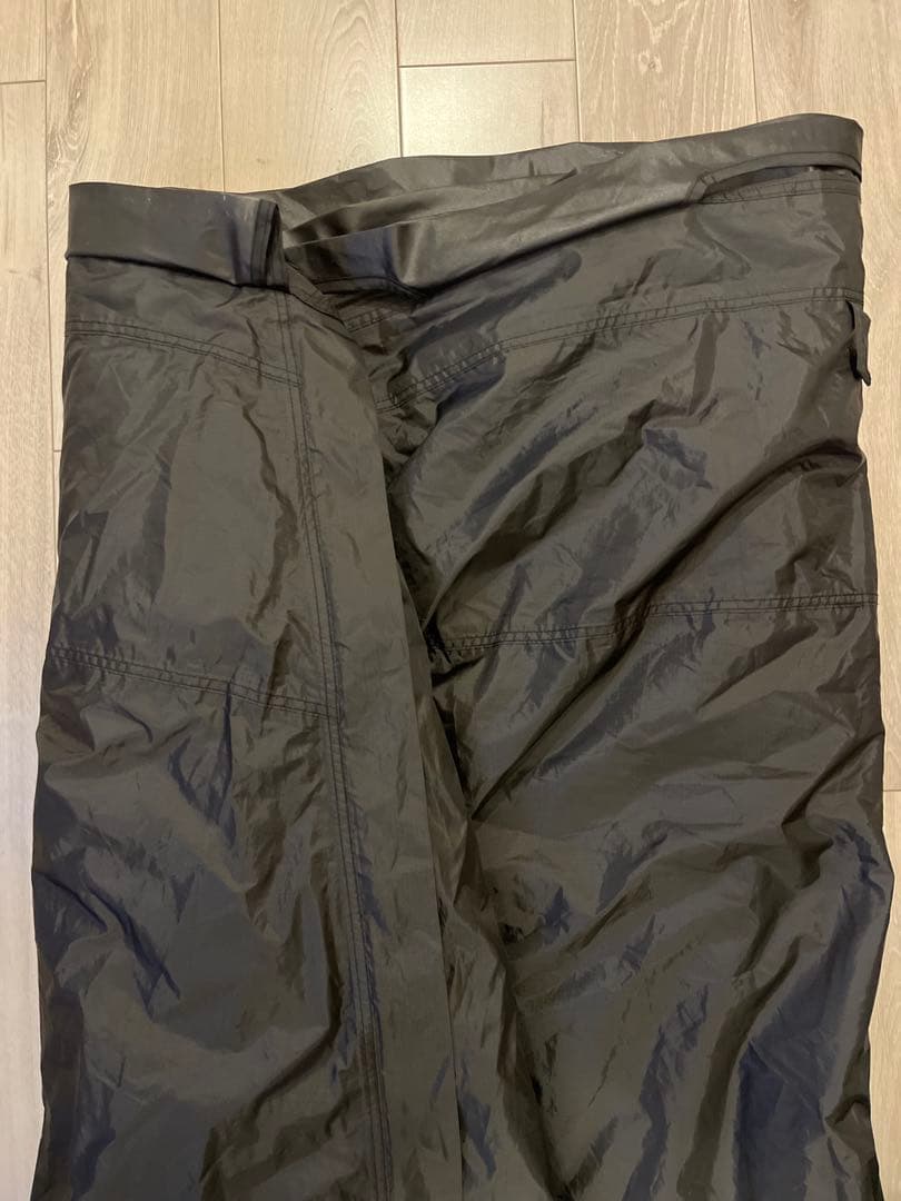 TOKYO CRAFTS テンビシェルター ブラック セット