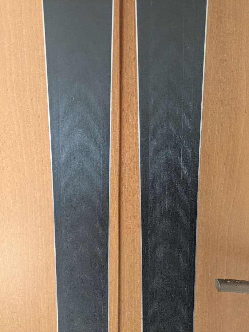 ATOMIC REDSTER G9R 177cmスキー板のみ