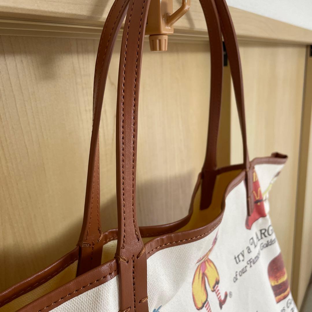 バッグ Russet Burbank Aloha Tote Bag