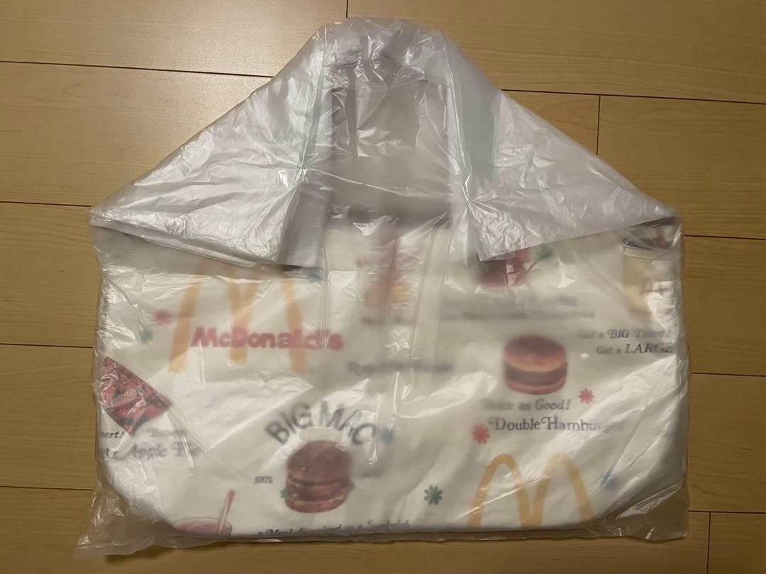 バッグ Russet Burbank Aloha Tote Bag