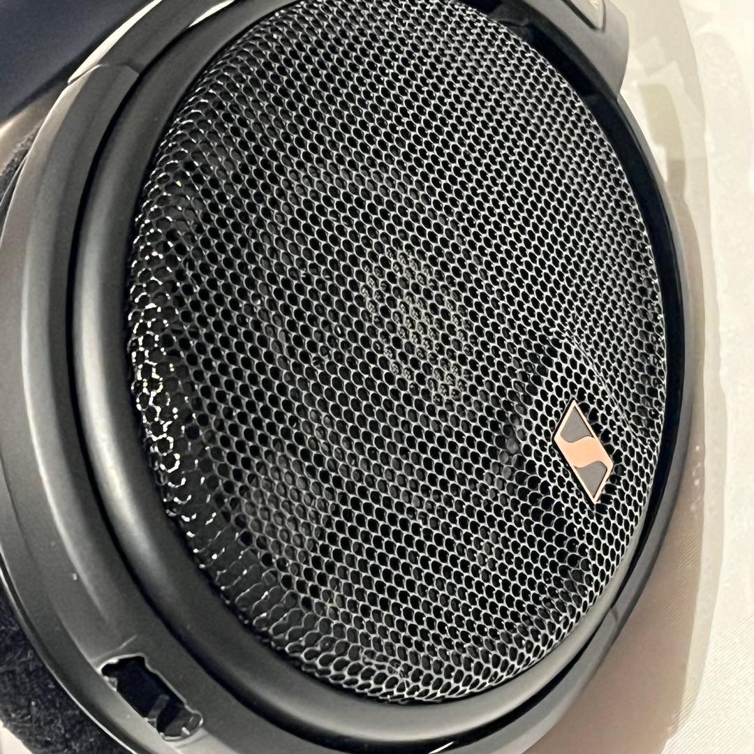 Sennheiser HD660S2 有線ヘッドホン 箱無し
