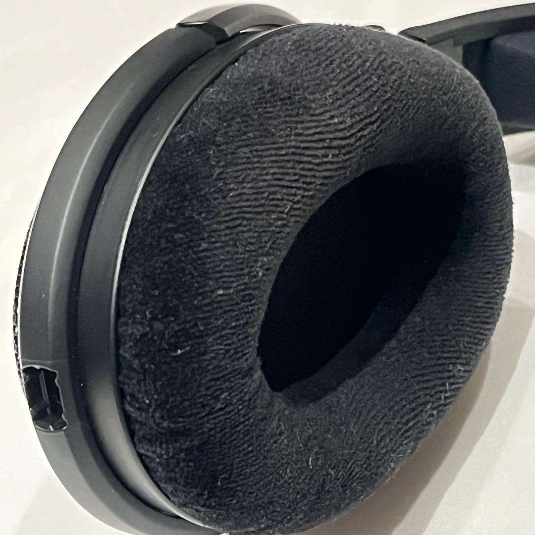 Sennheiser HD660S2 有線ヘッドホン 箱無し