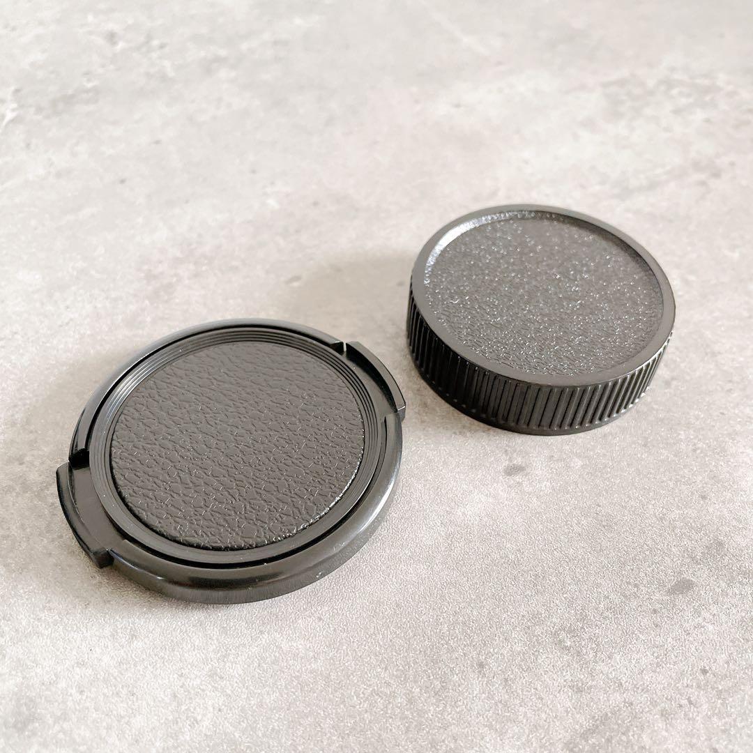 【整備済】Super Takumar 55mm f1.8 M42 後期型