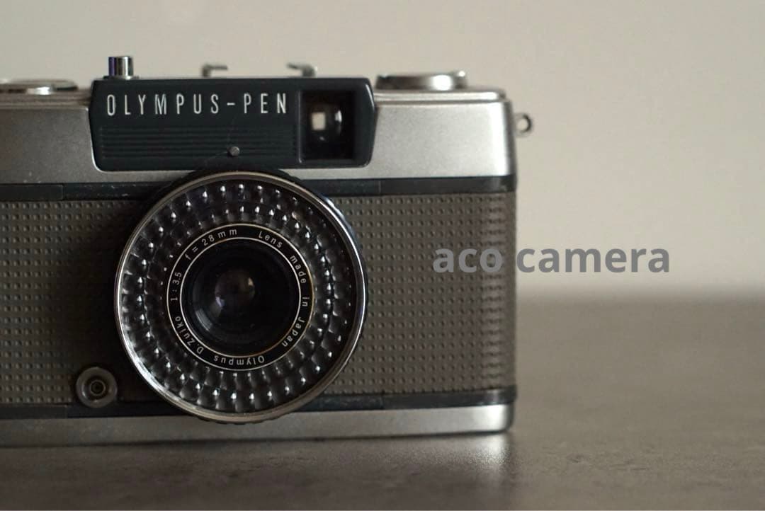 【整備済】Super Takumar 55mm f1.8 M42 後期型