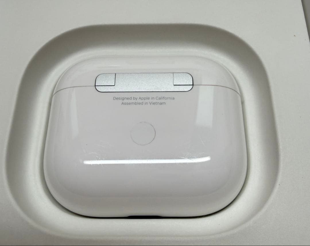 AirPods3 第3世代 充電ケース+イヤホン本体