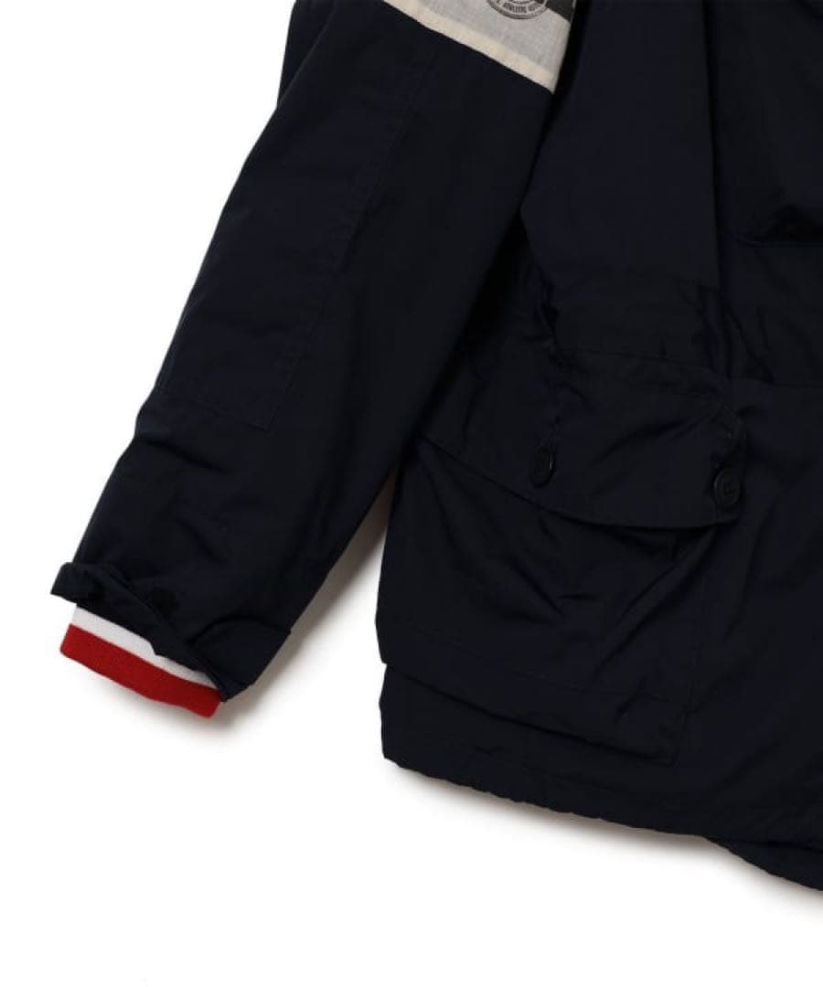 POLO RALPH LAUREN / JAPANORAK ラルフローレン　新品