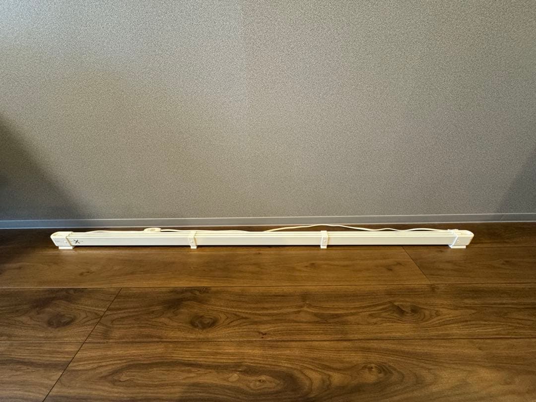 森永ウィンドウラジエーター 窓際 結露対策 カビ対策 窓下ヒーター 暖房