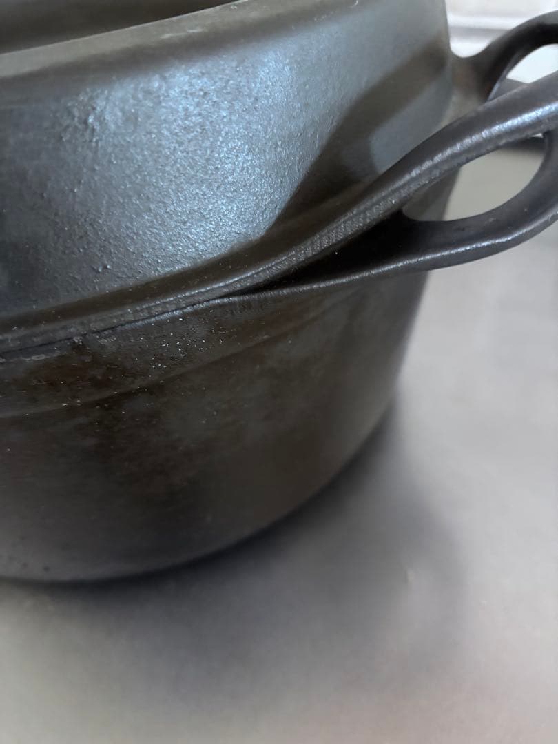 ルクルーゼ　クーザンス　デュッフェ鍋　26cm マットブラック