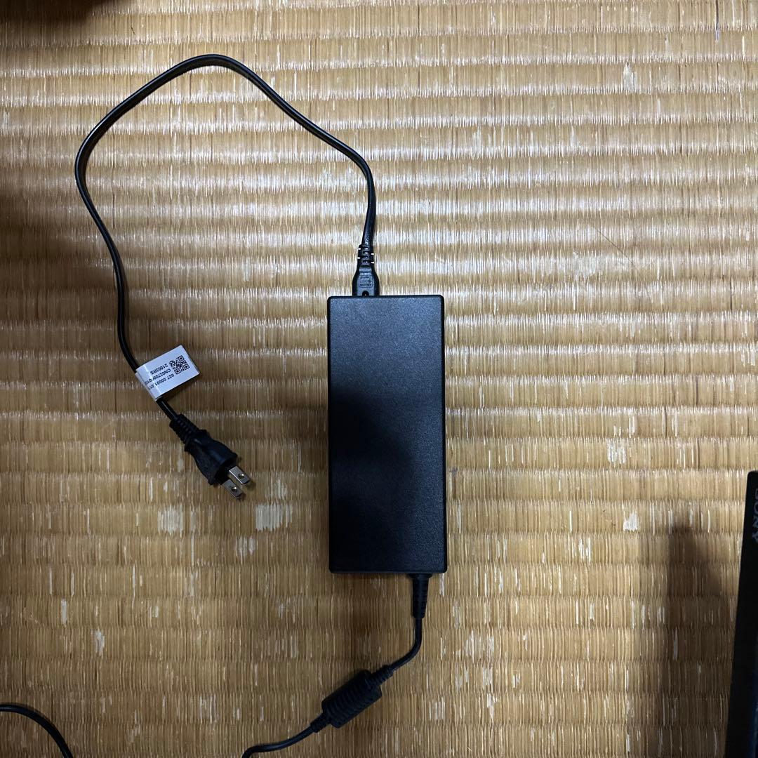 ソニーSONYゲーミングモニターINZONE M3