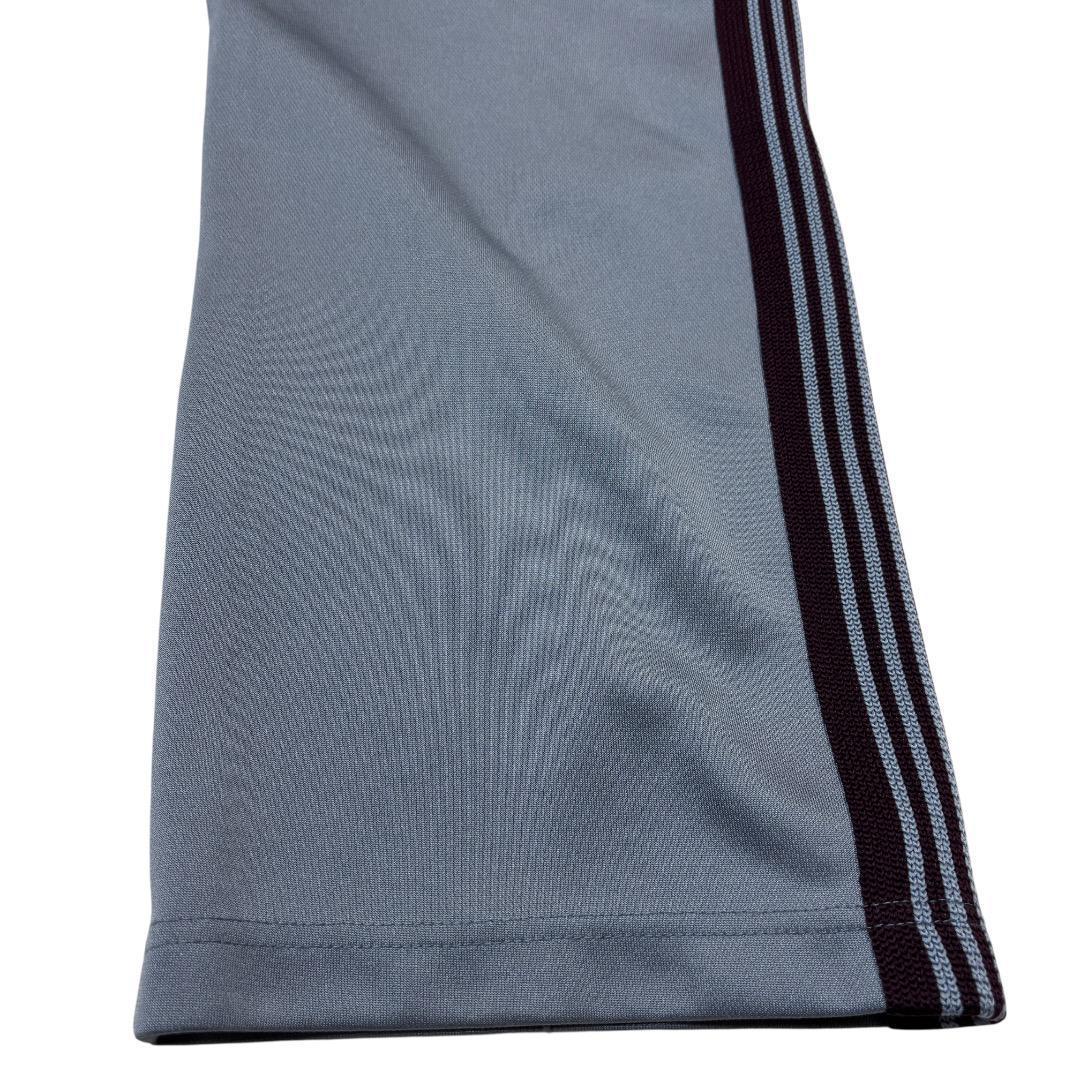 Needles ニードルス トラックパンツ ジャージ ネペンテス サックスブルー