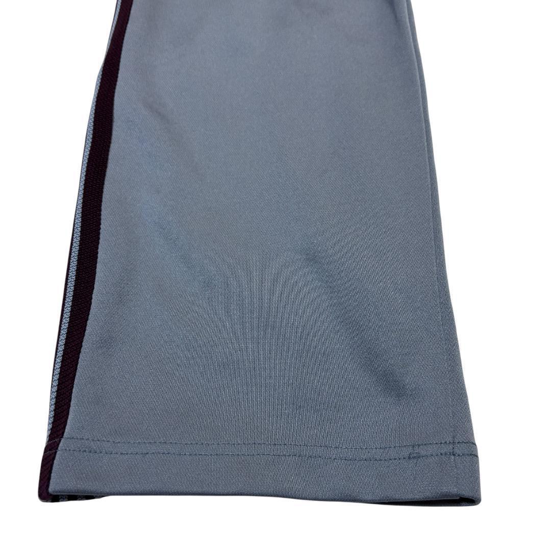 Needles ニードルス トラックパンツ ジャージ ネペンテス サックスブルー