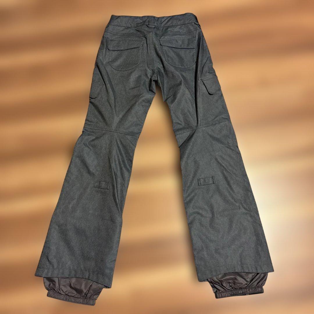 Burton スノーボードウェアセット　メンズ Sサイズ