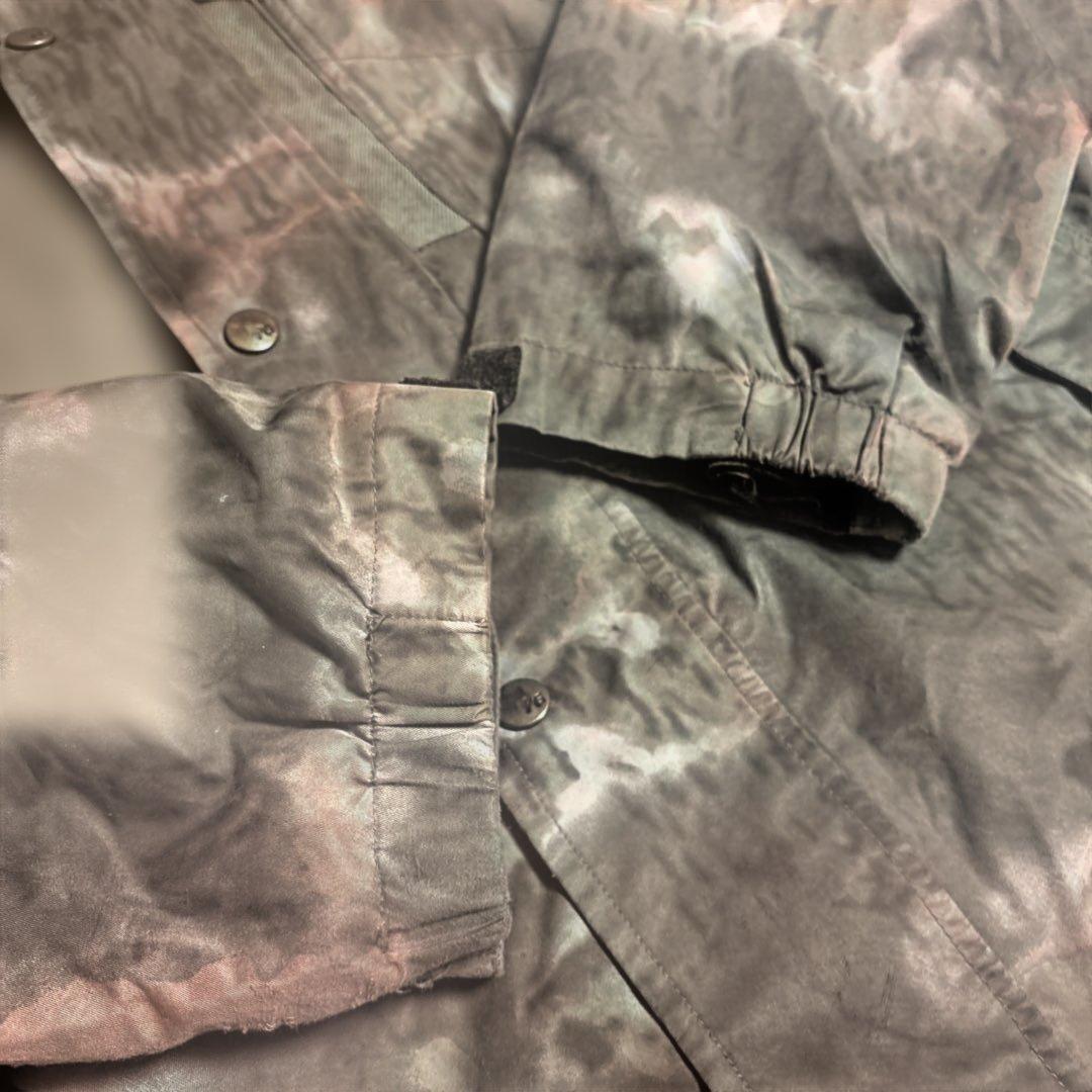 Burton スノーボードウェアセット　メンズ Sサイズ