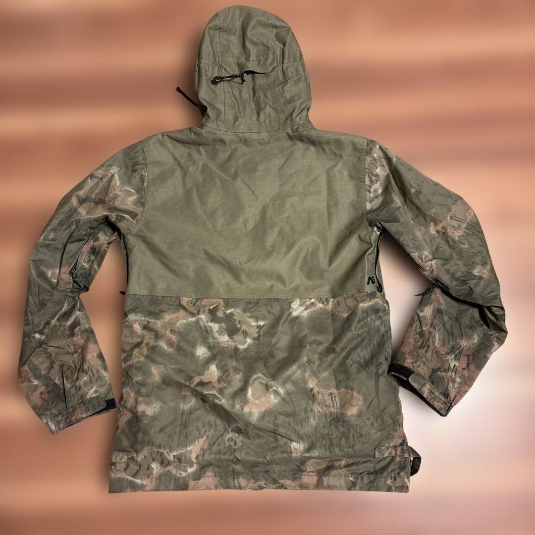 Burton スノーボードウェアセット　メンズ Sサイズ